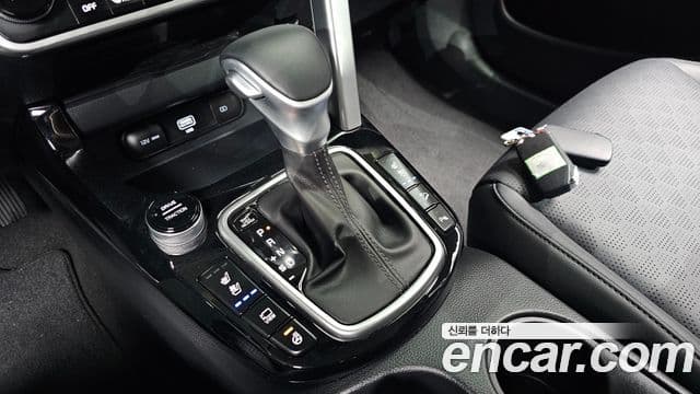 Kia Seltos 2021 — Şəkil 9/20