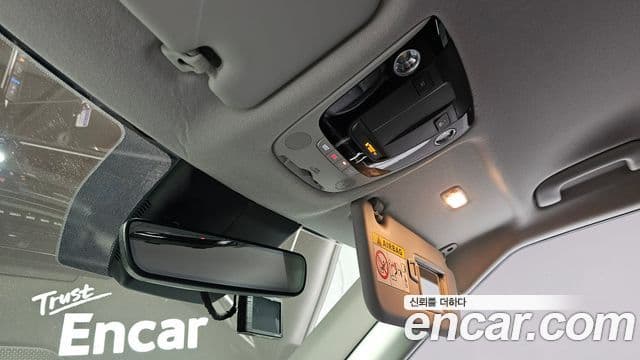 Kia Seltos 2021 — Şəkil 16/20