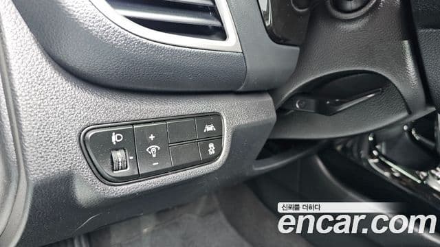 Kia Seltos 2021 — Photo 27/33