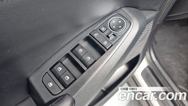 Kia Seltos 2021 — Photo 29/33