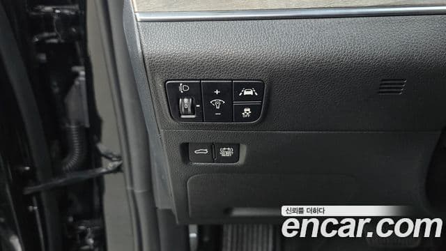 Kia K5 2021 — Şəkil 17/20