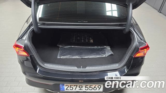 Kia K5 2021 — Şəkil 20/20