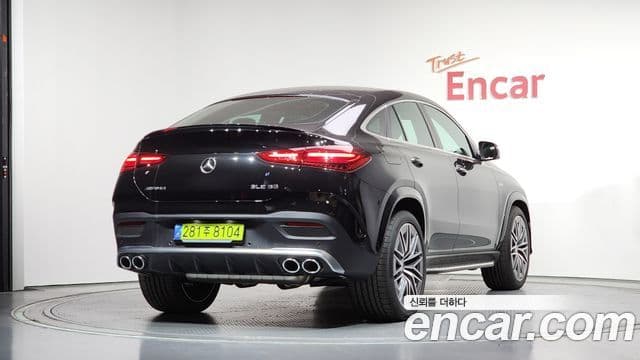 Mercedes-Benz GLE-Class 2025 — Şəkil 2/20