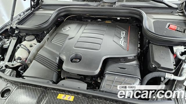 Mercedes-Benz GLE-Class 2025 — Şəkil 6/20