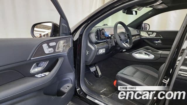 Mercedes-Benz GLE-Class 2025 — Şəkil 10/20