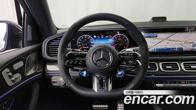 Mercedes-Benz GLE-Class 2025 — Şəkil 13/20