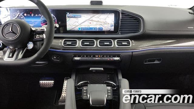 Mercedes-Benz GLE-Class 2025 — Şəkil 14/20