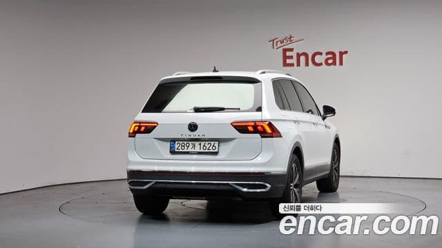 Volkswagen Tiguan 2021 — Şəkil 4/20