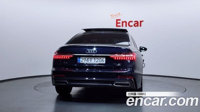 Audi A6 2023 — Photo 33/39