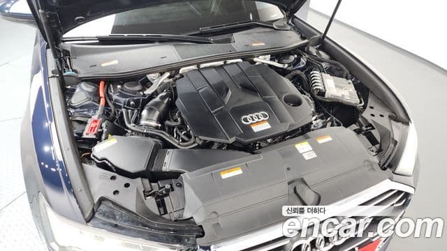 Audi A6 2023 — Photo 3/39