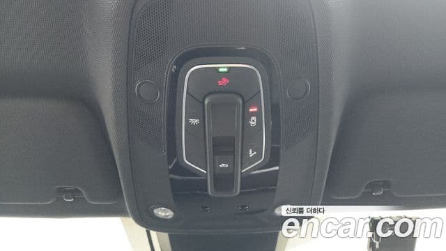 Audi A6 2023 — Photo 14/39