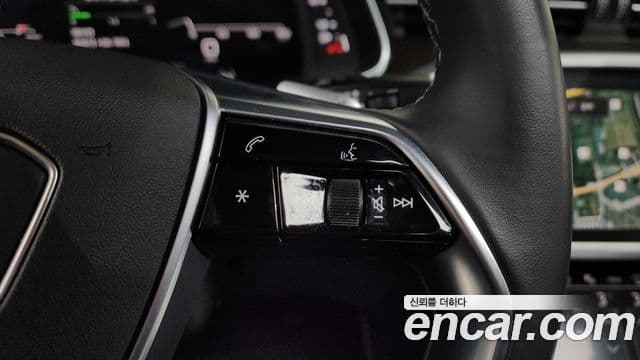 Audi A6 2023 — Photo 7/39
