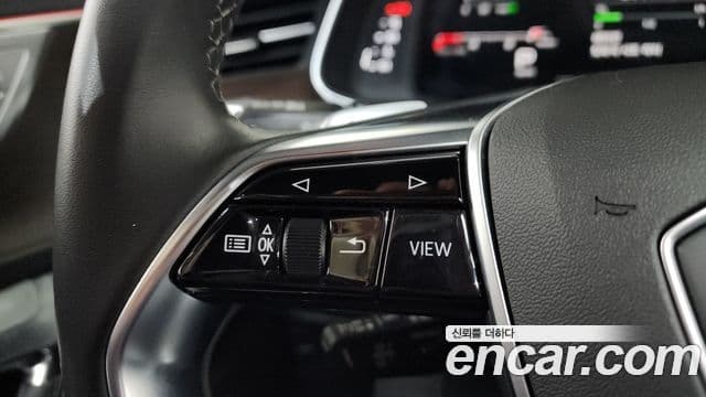 Audi A6 2023 — Photo 23/39
