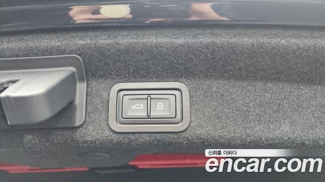 Audi A6 2023 — Photo 26/39