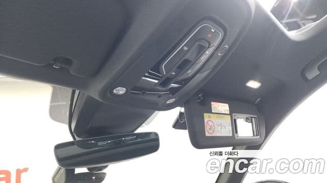 Audi A6 2023 — Photo 27/39