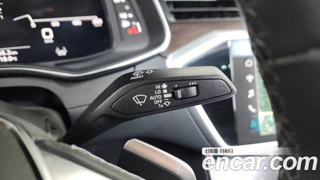 Audi A6 2023 — Photo 29/39
