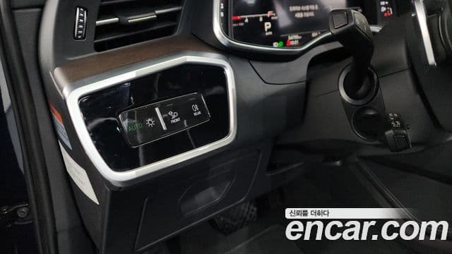 Audi A6 2023 — Photo 38/39
