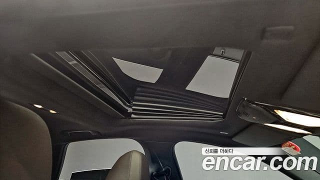 BMW 4 Series 2021 — Şəkil 18/20