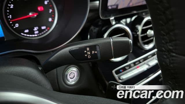 Mercedes-Benz C-Class 2020 — Фото 9/20