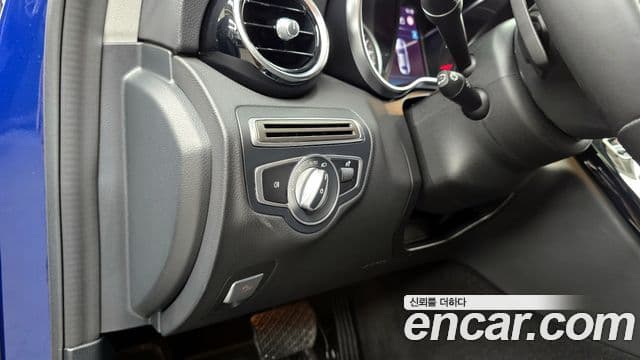 Mercedes-Benz C-Class 2020 — Фото 17/20