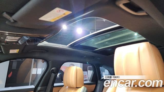 Land Rover Range Rover Velar 2019 — ფოტო 16/20