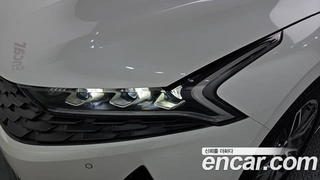 Kia K5 2020 — Photo 27/30