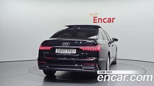 Audi A6 2020 — фото 4 из 20