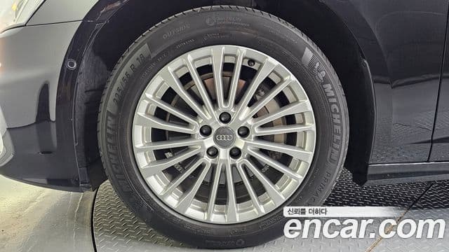 Audi A6 2020 — фото 5 из 20