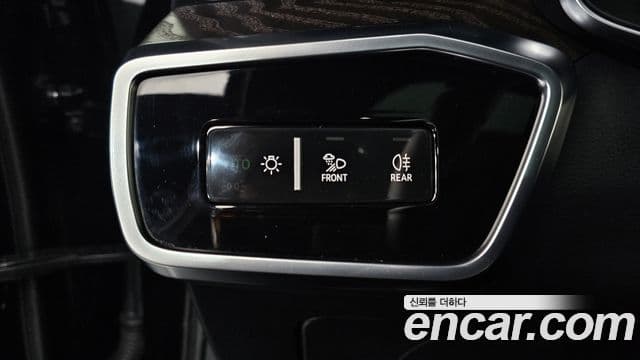 Audi A6 2020 — Şəkil 14/20