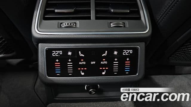 Audi A6 2020 — ფოტო 3/33