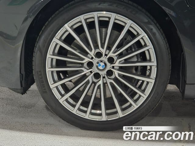 BMW 7 Series 2021 — Şəkil 5/20