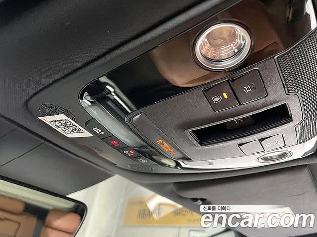 Kia Sportage 2021 — ფოტო 12/20
