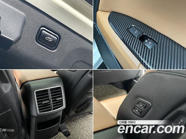 Kia Sportage 2021 — ფოტო 17/20