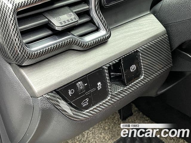 Kia Sportage 2021 — ფოტო 18/20