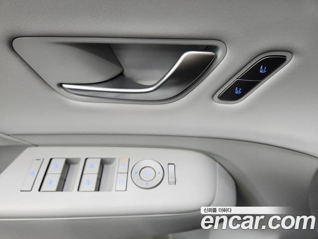 Hyundai Kona 2025 — Şəkil 3/20