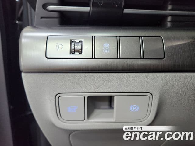 Hyundai Kona 2025 — Şəkil 4/20