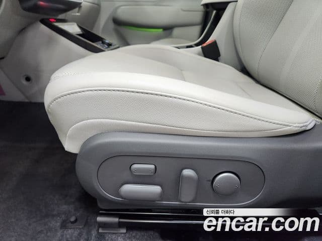 Hyundai Kona 2025 — Şəkil 5/20