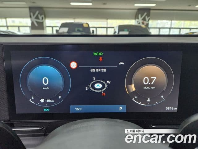 Hyundai Kona 2025 — Şəkil 9/20