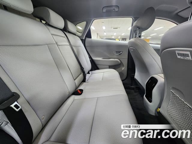 Hyundai Kona 2025 — Şəkil 16/20