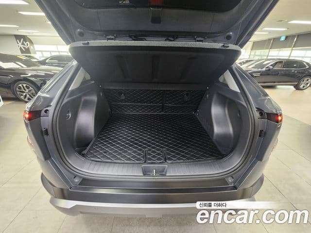 Hyundai Kona 2025 — фото 17 из 20
