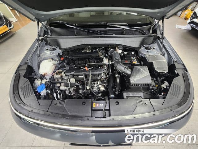 Hyundai Kona 2025 — Şəkil 19/20