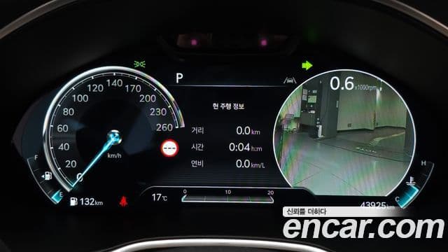 Genesis Electrified G80 2022 — ფოტო 8/20