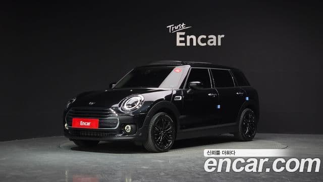 Mini Cooper Clubman 2024 — Şəkil 1/20