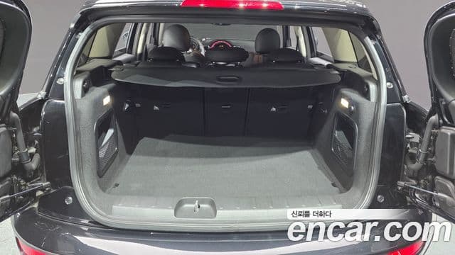 Mini Cooper Clubman 2024 — Şəkil 16/20