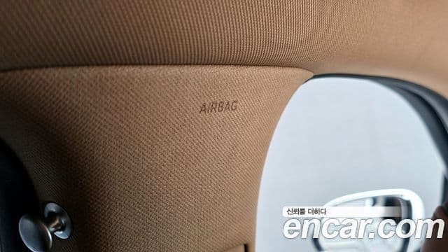 Genesis GV80 2020 — ფოტო 18/32