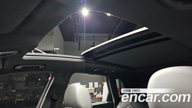 Audi Q5 2021 — ფოტო 18/20