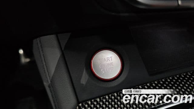 Audi SQ5 2021 — ფოტო 20/33