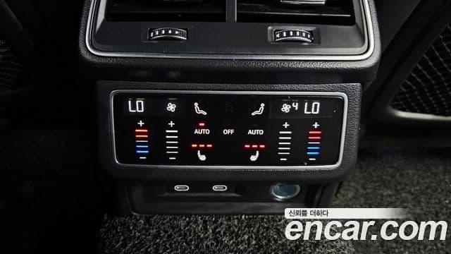 Audi A6 2023 — ფოტო 19/20