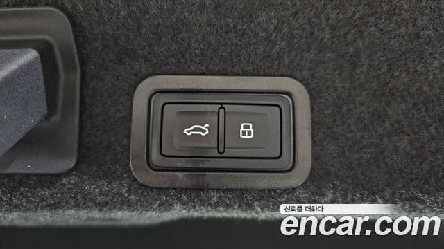 Audi A6 2023 — ფოტო 20/20