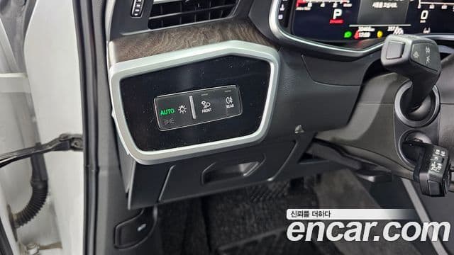 Audi A6 2023 — Photo 28/35